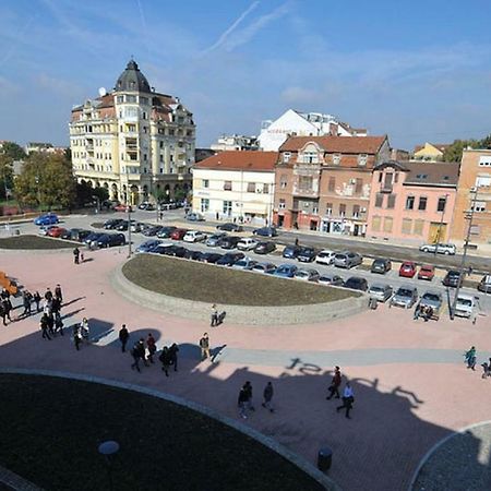 Centar Novi Sad-Studio No.4 外观 照片